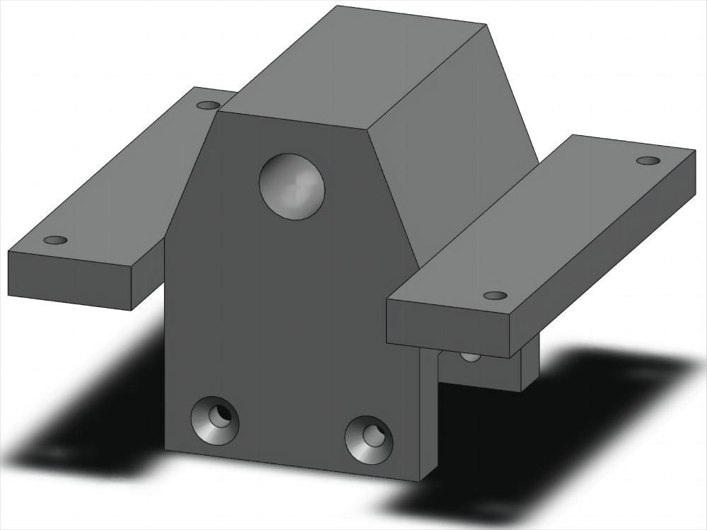 Protective Rubber Parts