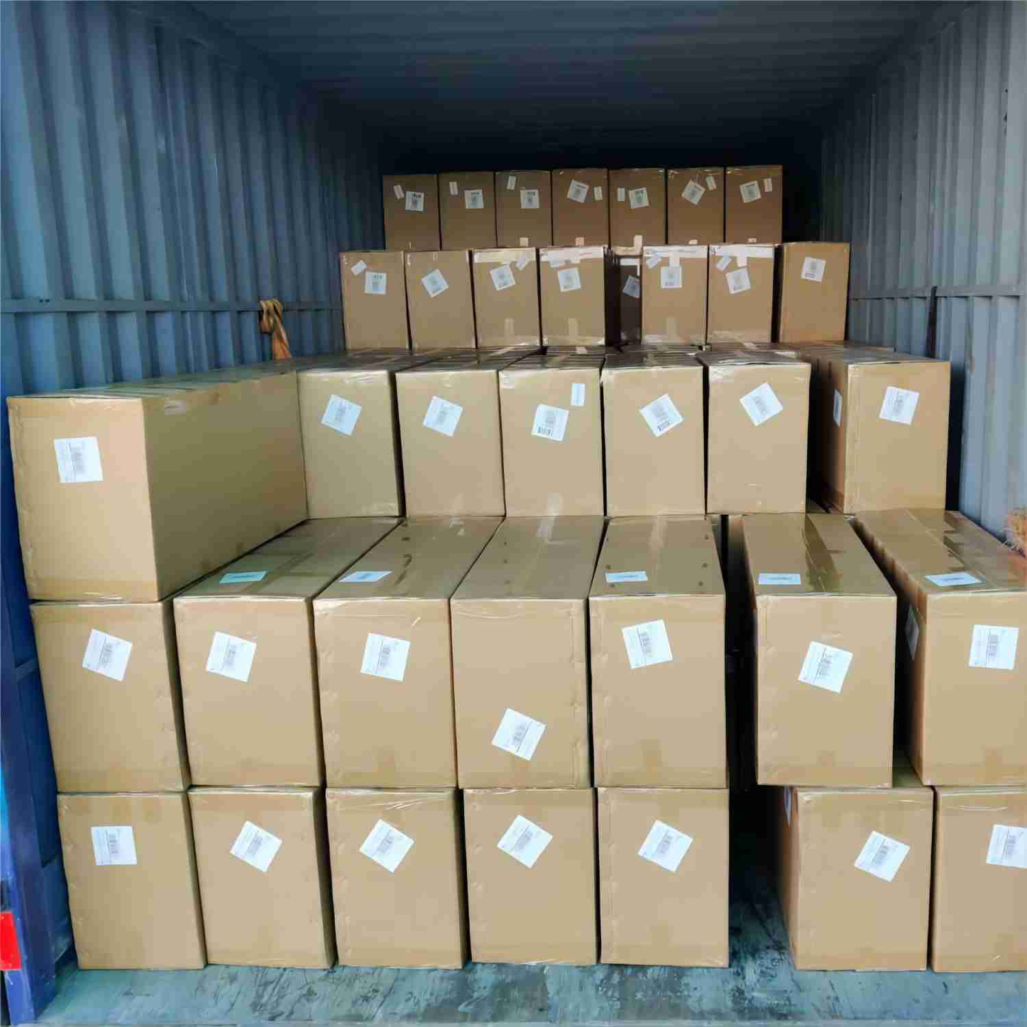 Xianghe Rubber & Plastic Products