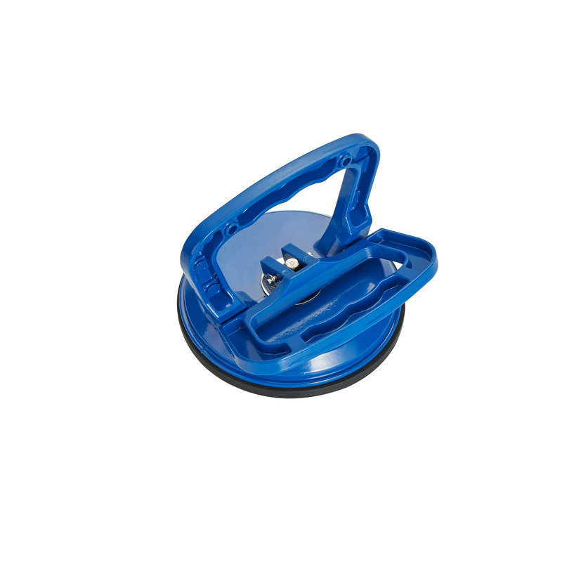 Aluminum Single Jaw Suction Cup