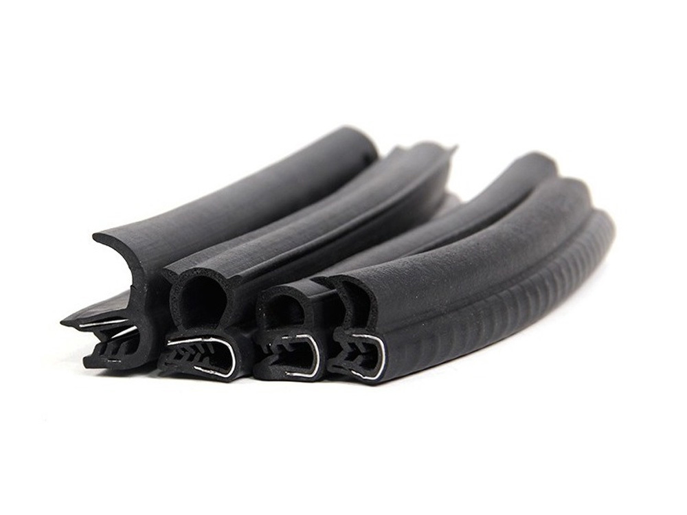 Extrusion Strip