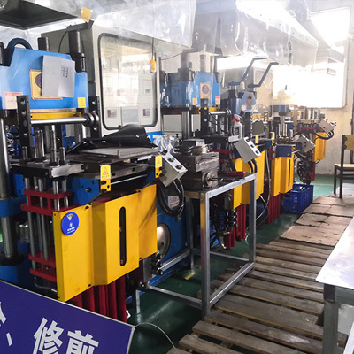 Xianghe Rubber & Plastic Products