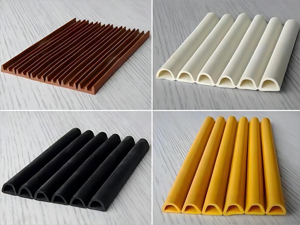 Door & Window Weather Strip