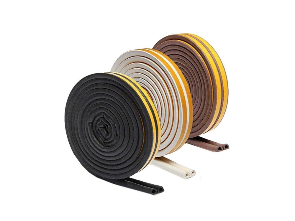 Epdm Foam Strip