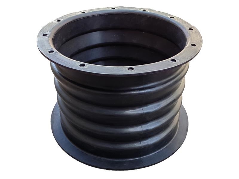 Customized EPDM/Silicone Molding Rubber Joint