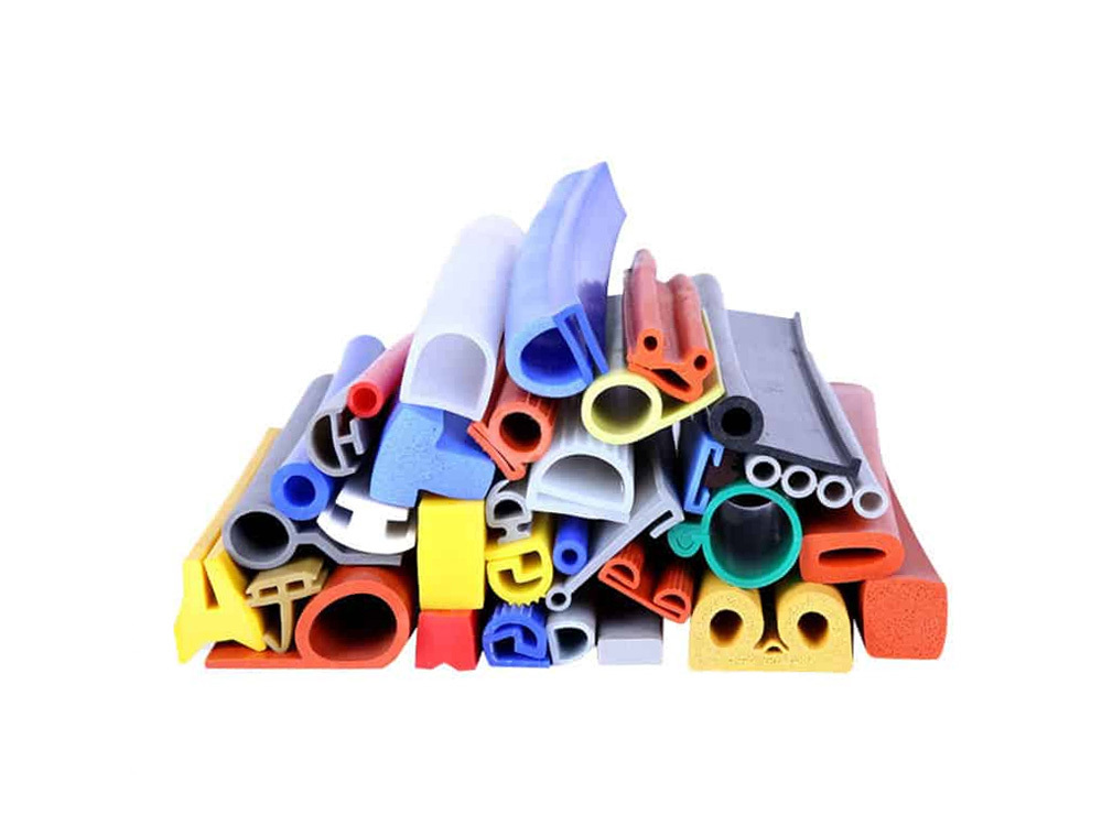Hot Sale Rubber Seal Strip
