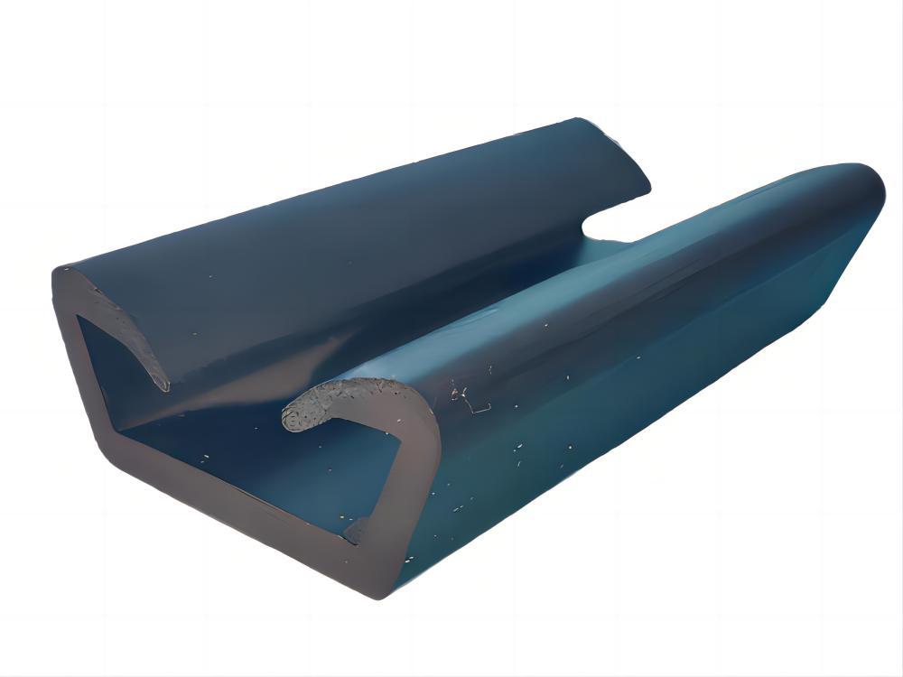 Customized Anti Age Silicone Seal Strip