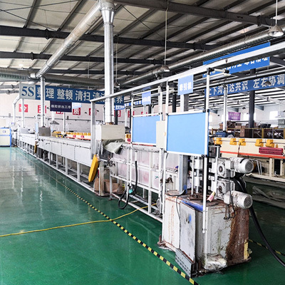 Xianghe Rubber & Plastic Products