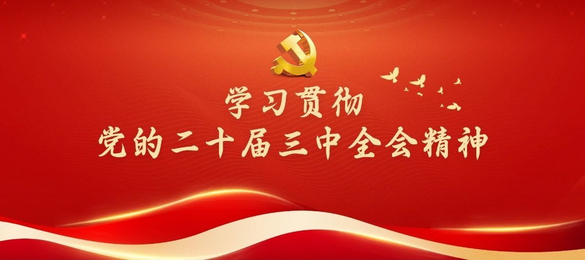 中共中央關(guān)于進(jìn)一步全面深化改革?推進(jìn)中國(guó)式現(xiàn)代化的決定