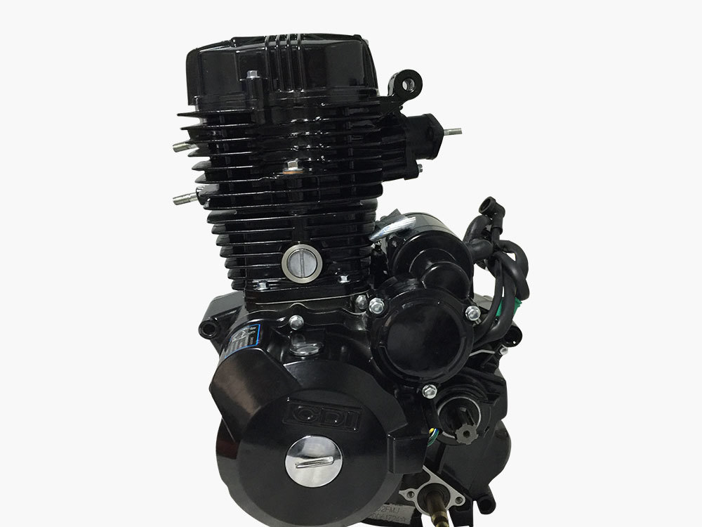 CG250發(fā)動(dòng)機(jī)