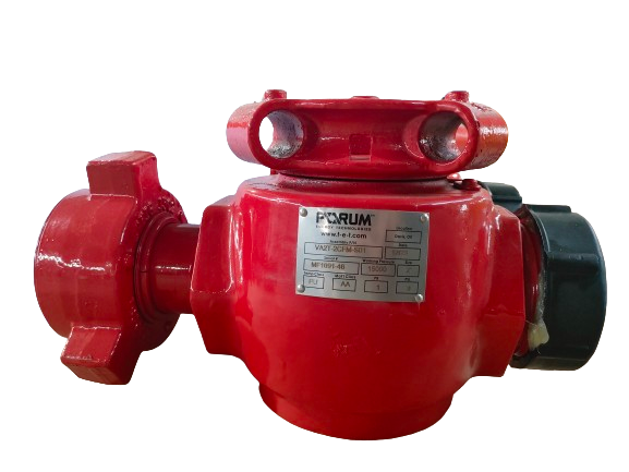 Plug Valves