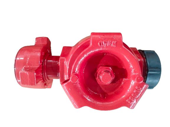 Plug Valves