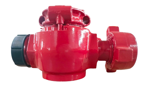 Plug Valves