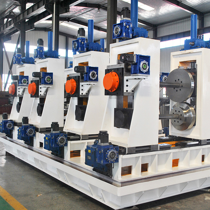 automatic erw pipe mill/tube mill