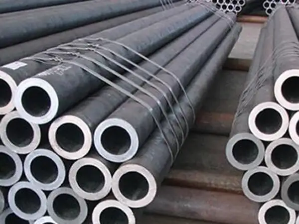 A213 Seamless Carbon Steel Pipe