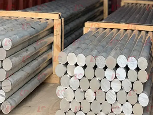 3003 Aluminum Bar
