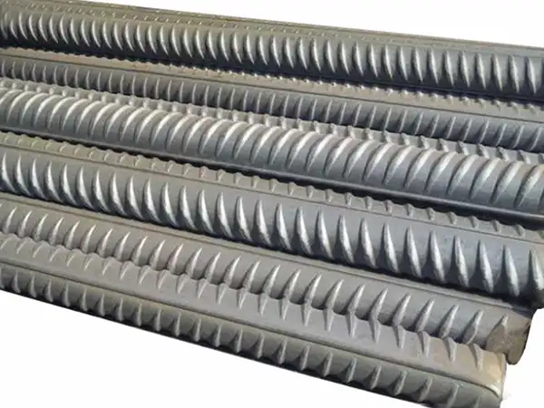 ASTM A615 Reinforcing Bar Grade 60