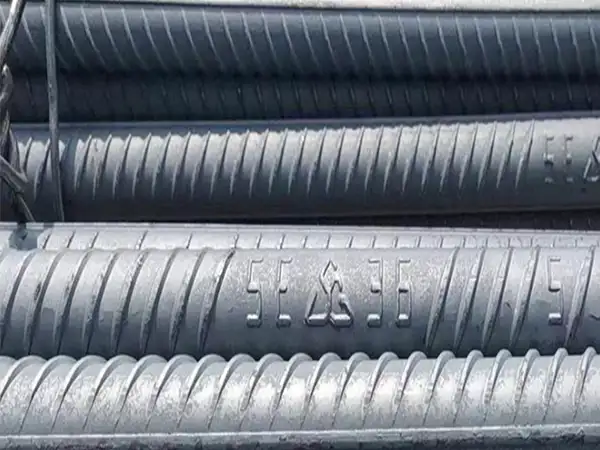 BS4449 Steel Reinforcement Rebar