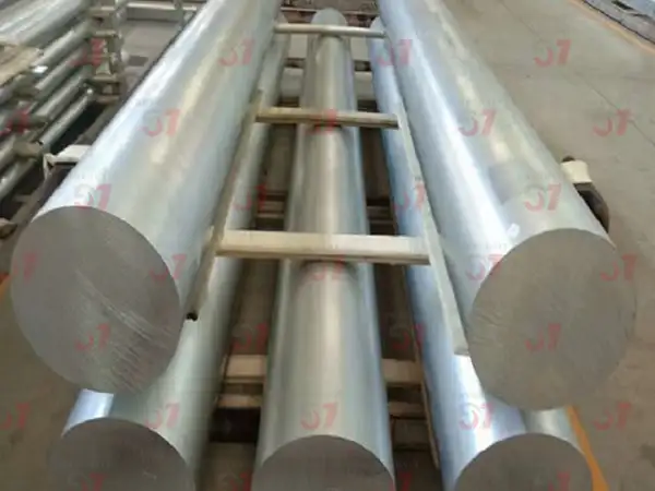 1050 Aluminum Bar