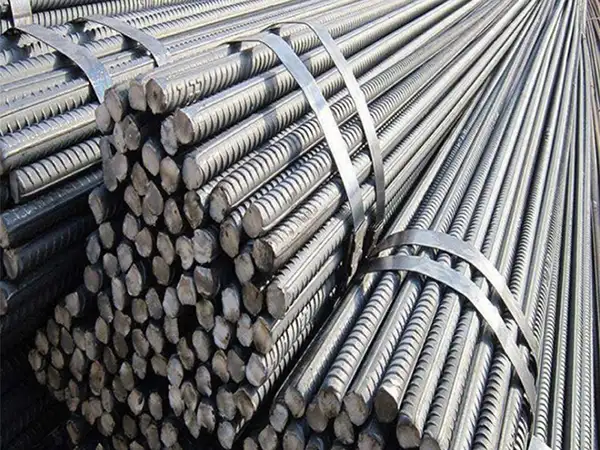 ASTM A615 Reinforcing Bar Grade 60
