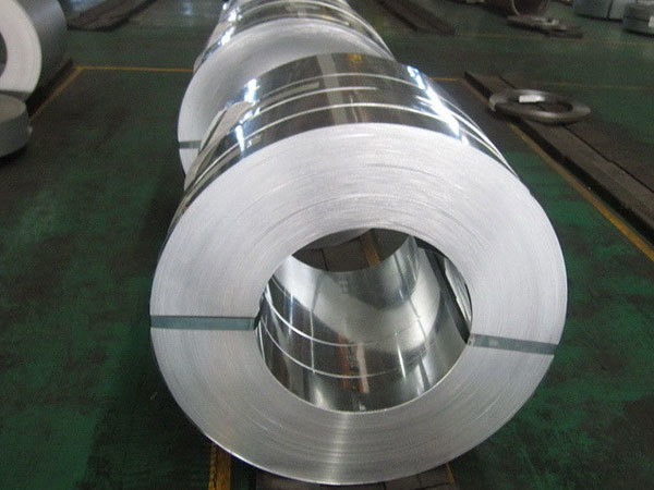 Galvanized Strip
