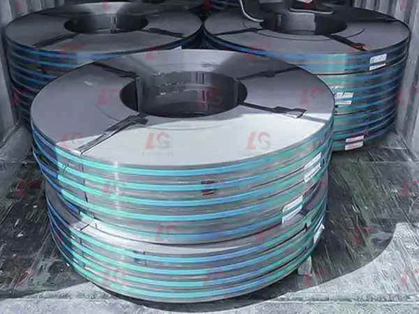 Carbon Steel Strip