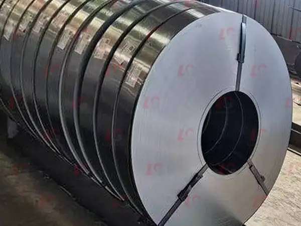 Carbon Steel Strip