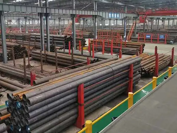 Spiral Submerged Arc Welded Pipe SSAW