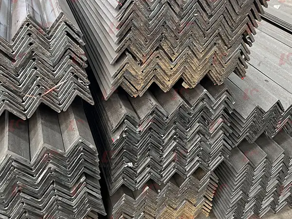 Carbon Steel Angle