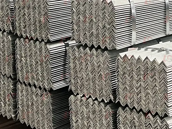 Carbon Steel Angle