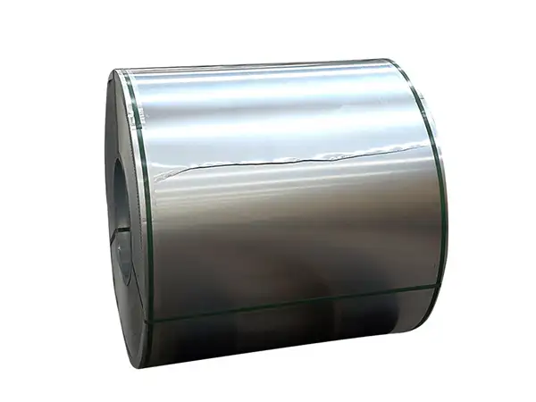 Galvanized Coil