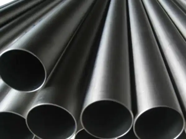 GB/T8162 Seamless Steel Pipe