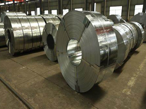 Galvanized Strip