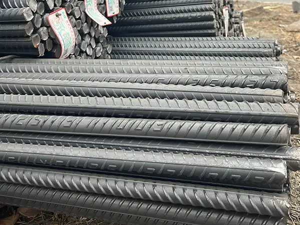 ASTM A615 Reinforcing Bar Grade 60