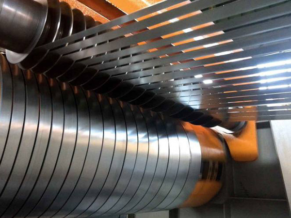 Galvanized Strip