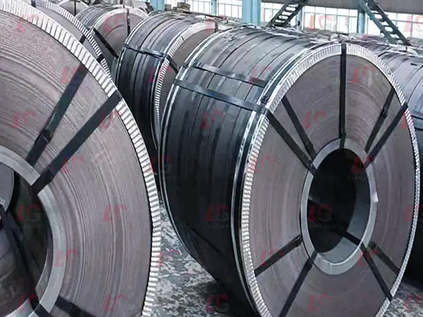 Carbon Steel Strip