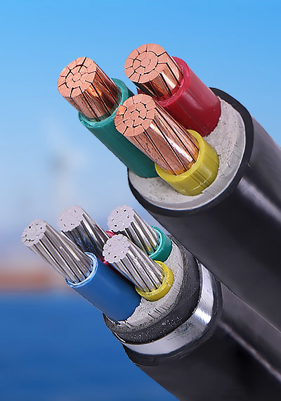 低压电力电缆