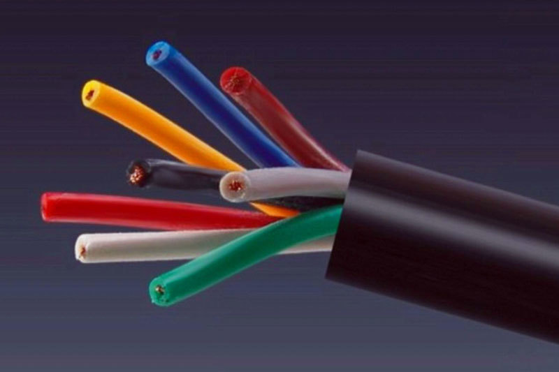 Causes and influencing factors of shortened service life of control cables