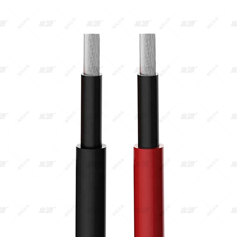 PV1-F Photovoltaic cable