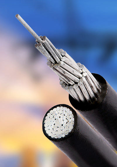 Overhead Insulated Cable