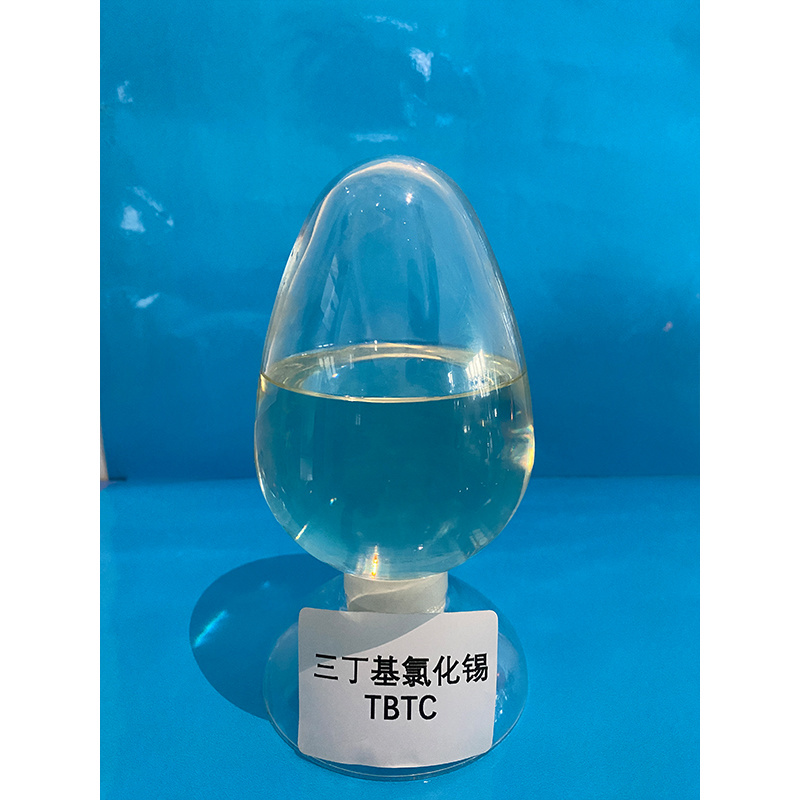 Tributyltin chloride (200kg/plastic blue drum)