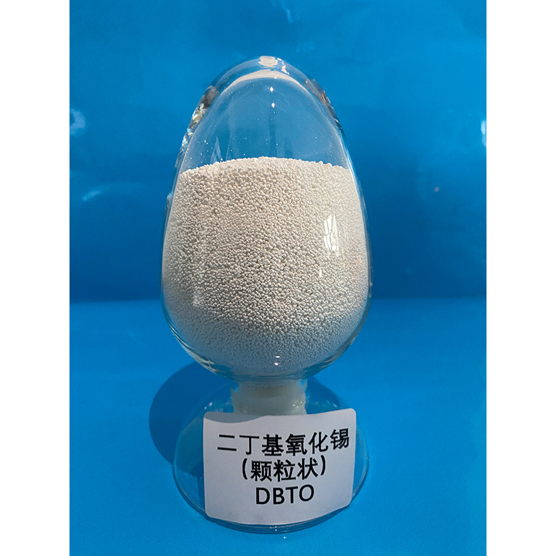 Di-n-butyl tin oxide (granular) DBTO