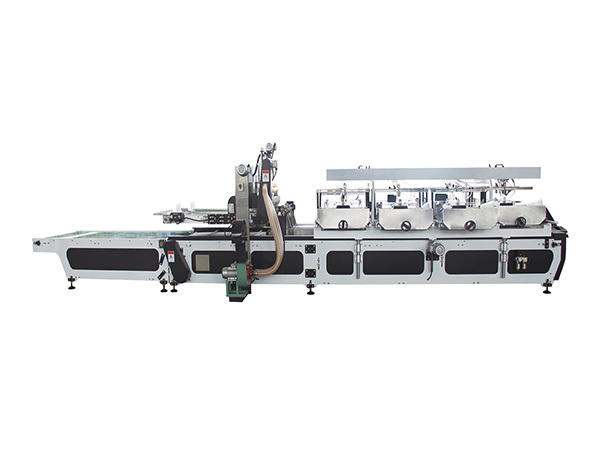 Other necessary machines & spares for  packaging factory