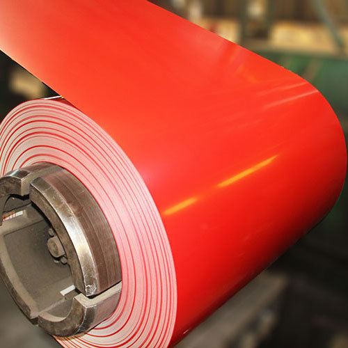 Coating Aluminum Coil/Sheet