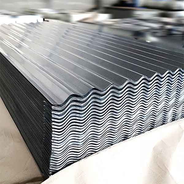 JIS Galvanized Roofing Sheets