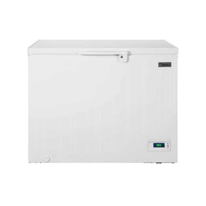 -25℃低温冰箱