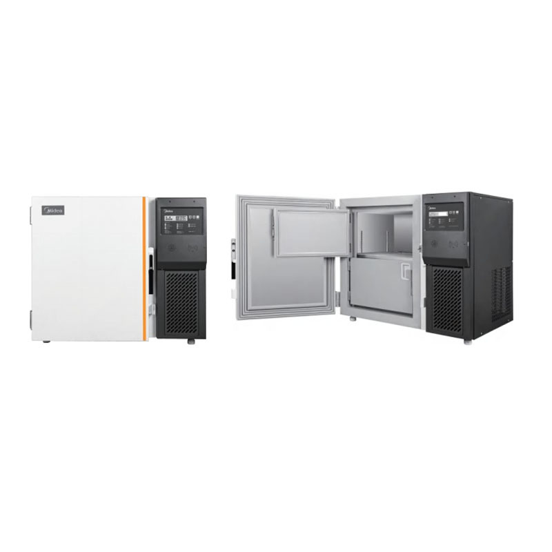 -86 ℃ Под counter ULT Freezer