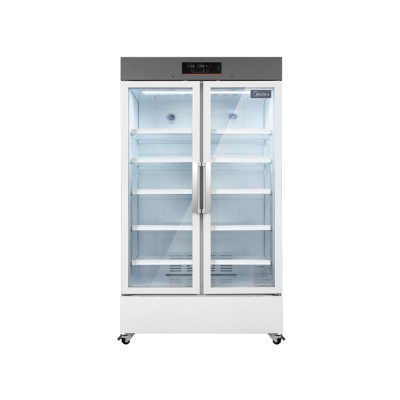 2~8℃医用冷藏箱系列