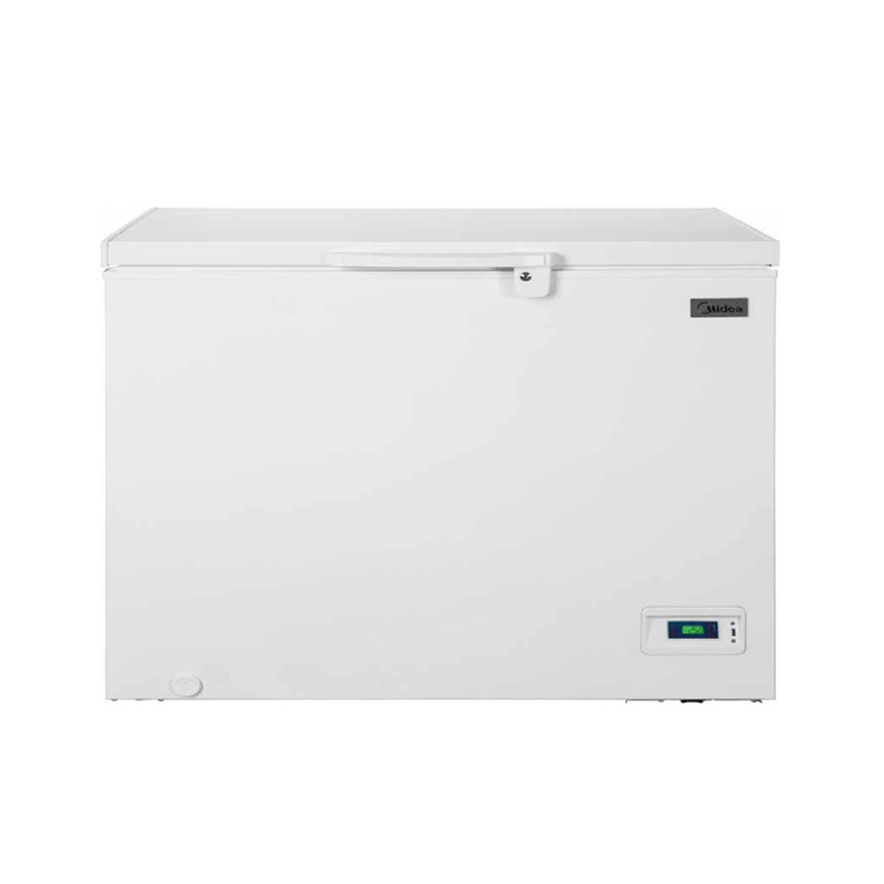 -25℃低温冰箱