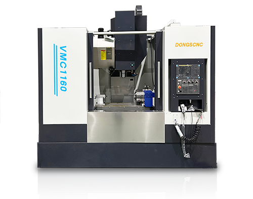 Machining Center