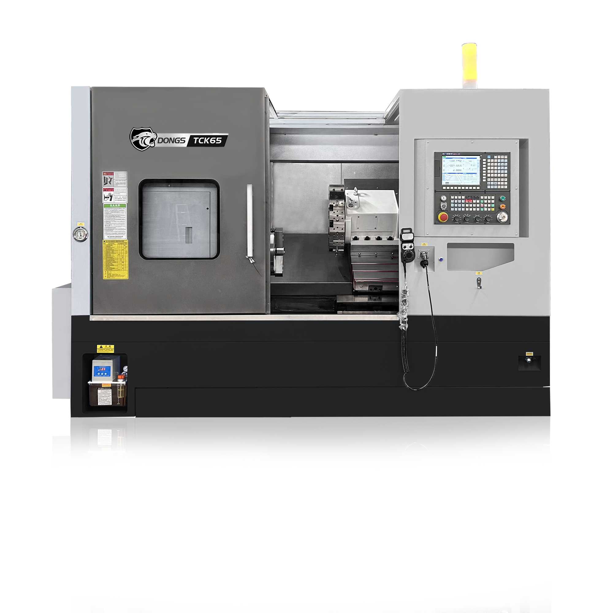 CNC Lathe